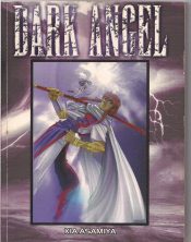 Dark Angel – Edição Encadernada 1