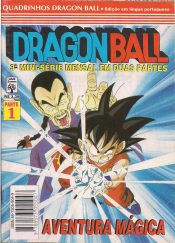 Dragon Ball – Aventura Mágica 1