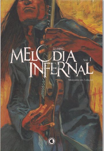 Melodia Infernal 1