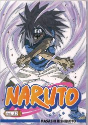Naruto 27