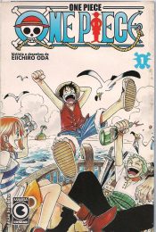 One Piece – Conrad 1