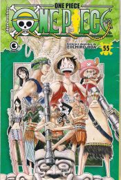 One Piece – Conrad 55
