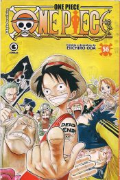One Piece – Conrad 56