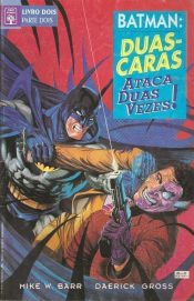 Batman – Duas-Caras Ataca Duas Vezes 02