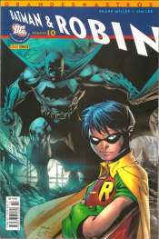 Grandes Astros Batman & Robin 10