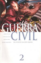 Guerra Civil (Minissérie) 2