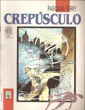 <span>Graphic Novel – Crepúsculo 25</span>