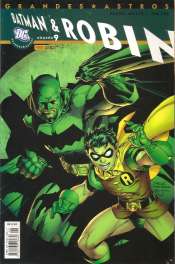 Grandes Astros Batman & Robin 9