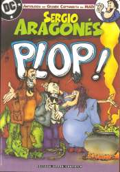 <span>Sergio Aragonés – Plop!</span>