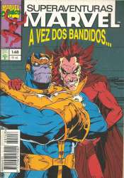 Superaventuras Marvel Abril 148