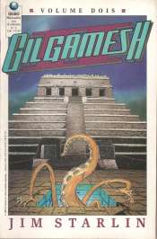 <span>Gilgamesh II 2</span>