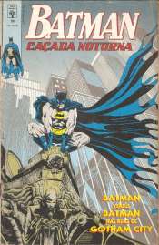 <span>Batman Abril 3<sup>a</sup> Série 23</span>