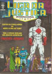 Liga da Justiça – 1a série (Abril) 26