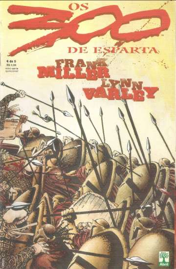 Os 300 de Esparta 4