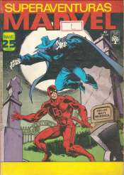 Superaventuras Marvel Abril 46