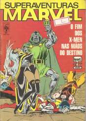 Superaventuras Marvel Abril 48