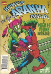 Homem-Aranha Anual – O Duende Verde Renasce! 5