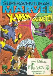 Superaventuras Marvel Abril 53