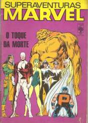 Superaventuras Marvel Abril 54