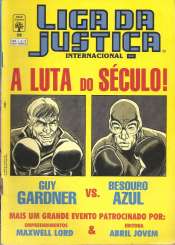 Liga da Justiça – 1a série (Abril) 58