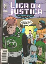 Liga da Justiça – 1a série (Abril) 59