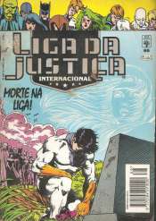 Liga da Justiça – 1a série (Abril) 66