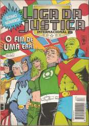 Liga da Justiça – 1a série (Abril) 67