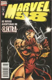 Marvel 98 8