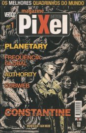 Pixel Magazine 1