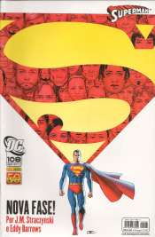 Superman Panini 1o Série 108