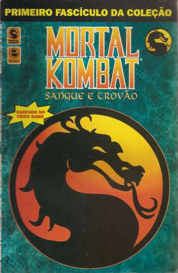 Mortal Kombat 1