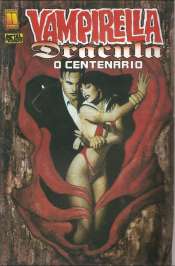 <span>Vampirella (Metal Pesado) – Drácula – O Centenário 3</span>