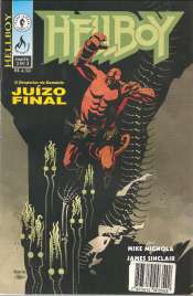 <span>Hellboy – O Despertar do Demônio 3</span>
