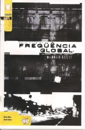 Frequência Global (Minissérie Pandora) 3