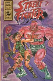 Street Fighter II – 2a Série 5