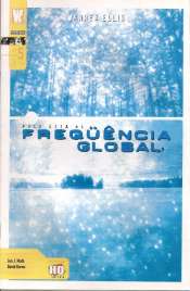 <span>Frequência Global (Minissérie Pandora) 5</span>