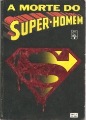 <span>A Morte do Super-Homem</span>