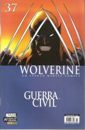 Wolverine – 1a Série (Panini) 37