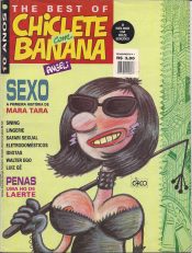 The Best of Chiclete com Banana 1
