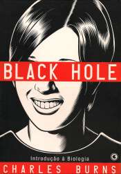 Black Hole (Conrad) – Introdução à Biologia  1