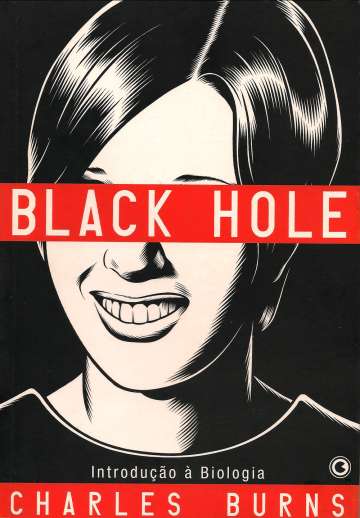 Black Hole (Conrad) - Introdução à Biologia  1