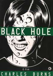 Black Hole (Conrad) – O Fim 2