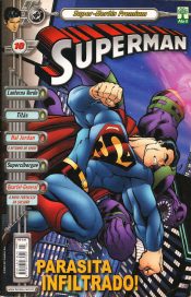 Superman – 1a série (Super-Heróis Premium) 10
