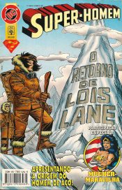 Super-Homem – O Retorno de Lois Lane