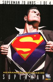 Superman 70 anos 1