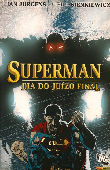 Superman: Dia do Juízo Final