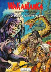 <span>Wakantanka –  O Povo Serpente</span>