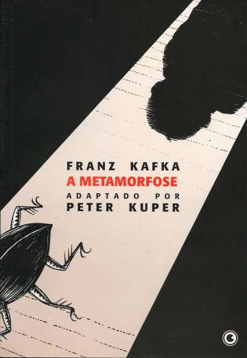 Franz Kafka - A Metamorfose