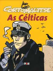 <span>Corto Maltese – As Célticas</span>