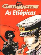 <span>Corto Maltese – As Etiópicas</span>